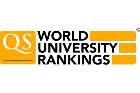 Logo QS World University Rankings