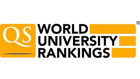 Logo QS World University Rankings