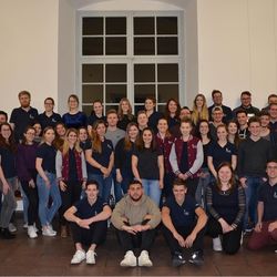 Gruppenbild