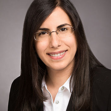 Sara Alsarghali, M.Sc.