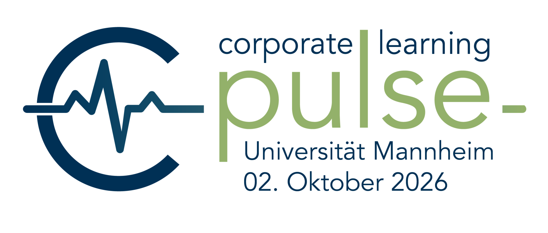 Logo des Corporate Learning Pulse