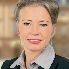 Prof. Dr. Cornelia Schön