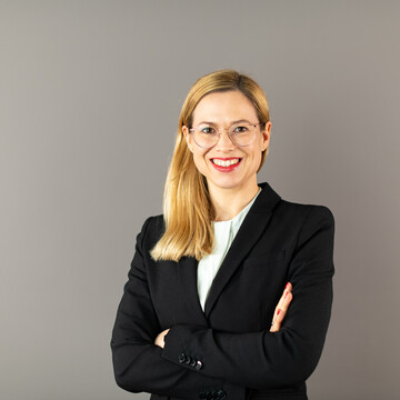 Prof. Dr. Elisa Konya-Baumbach