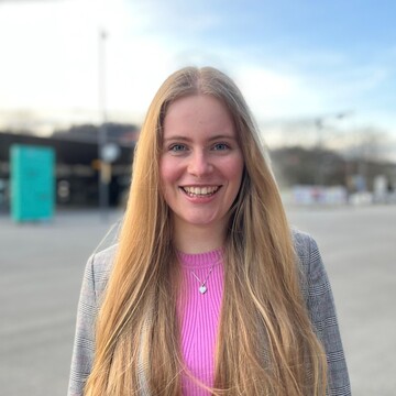 Theresa Schül, M.Sc.