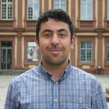 Hossein Nikpayam