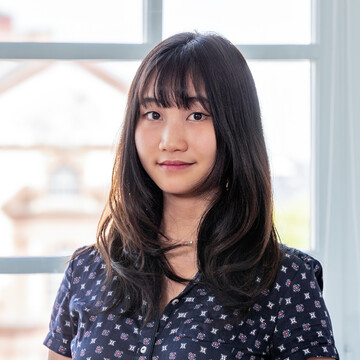Kyung eun Park, M.Sc.