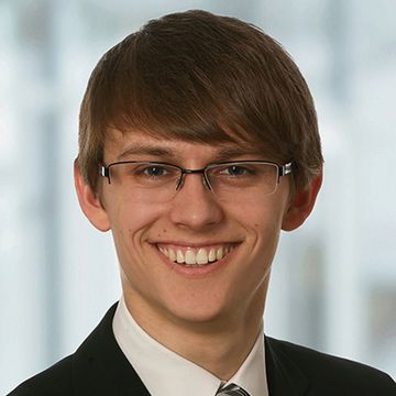 Sebastian Szilvas, M.Sc.