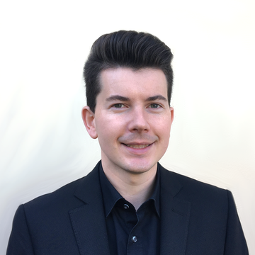 Fabian Brunner, M.Sc.
