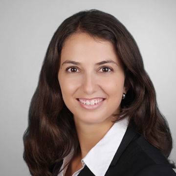 Dr. Viviana Steiner