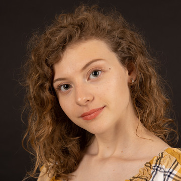 Tea Stoyanova