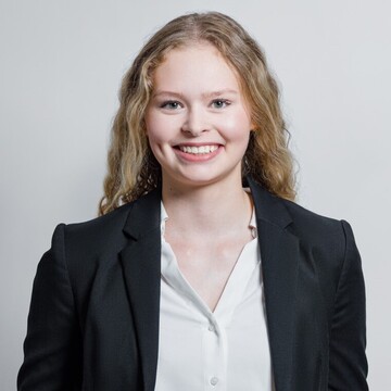 Esther Krystek, B.Sc.