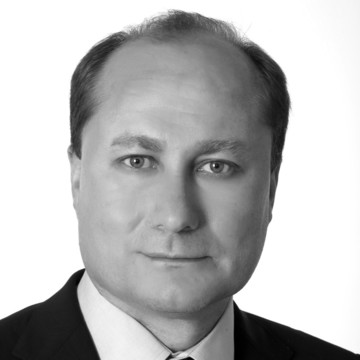 Dr. Josef Packowski