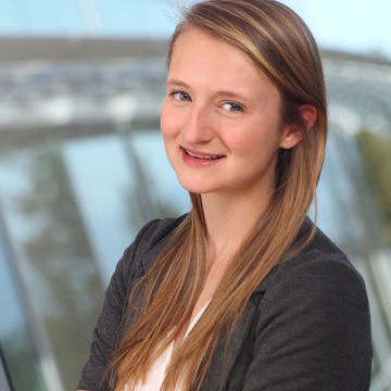 Deborah Mateja, M.Sc.