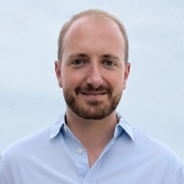 Dr. Matti Boie-Wegener