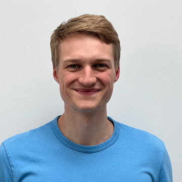 Timm Ackermann, B.Sc.
