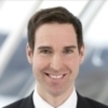 Dr. Florian Weigert