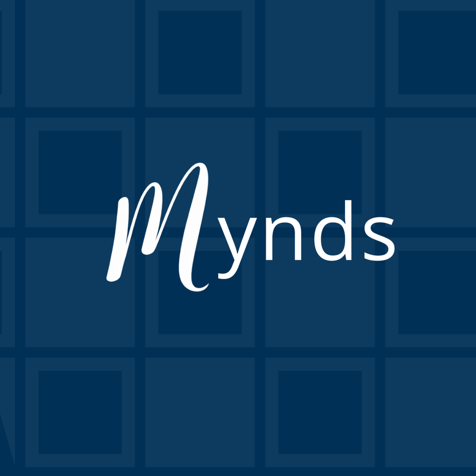 Logo von Mynds