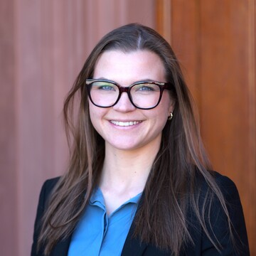 Portraitfoto Katharina Viethen