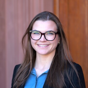 Portraitfoto Katharina Viethen