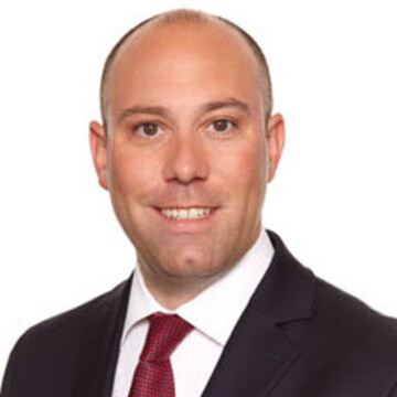 Dr. Michael Scholl