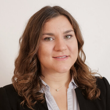 Dr. Angeliki Kalogeraki