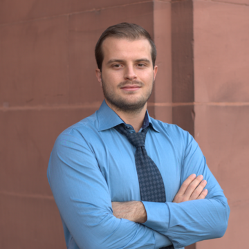 Yasid Soufi, M.Sc.