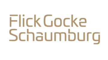 Logo von Flick Gocke Schaumburg.