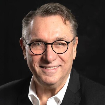 Dr. Frank Danesy