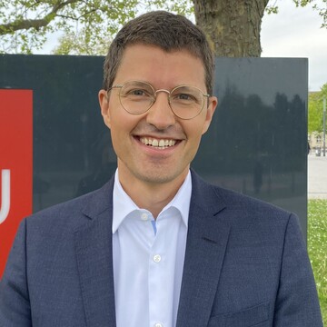 Christopher Koch