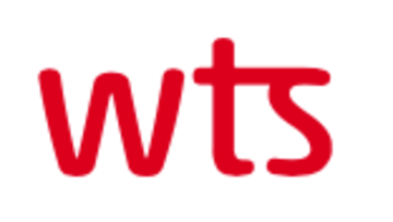 Logo von wts