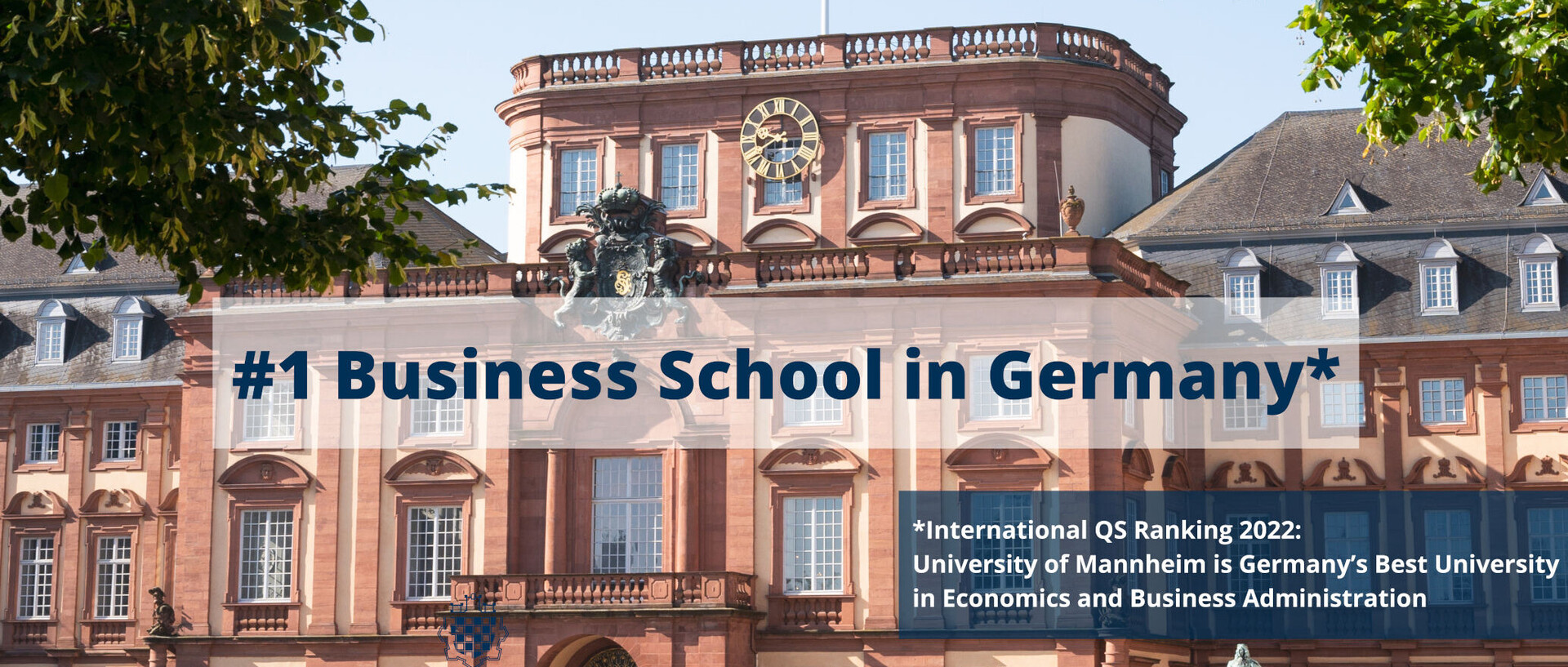 Betriebswirtschaftslehre Fakultät für Betriebswirtschaftslehre Universität Mannheim