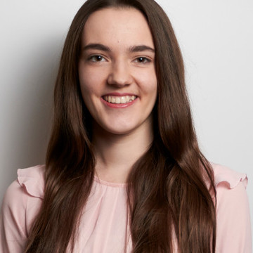 Svenja Schäfer, B.Sc.