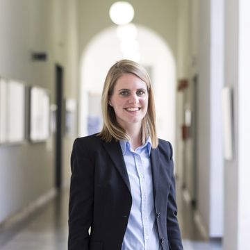 Kathrin Stutzenberger, M.Sc.