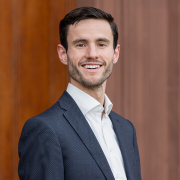 Dr. Benjamin Noordermeer