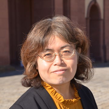 Ryoko Aoyagi