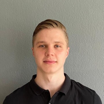 Fynn Diederichs, M.Sc.