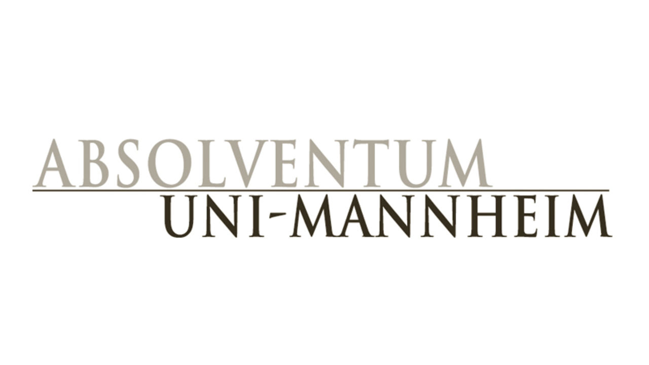 Absolventum Uni Mannheim