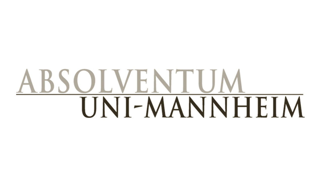 Absolventum Uni Mannheim Absolventum Uni Mannheim