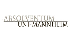 Absolventum Uni Mannheim