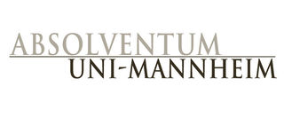 Absolventum Uni Mannheim