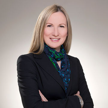 Prof. Dr. Sabine Kuester