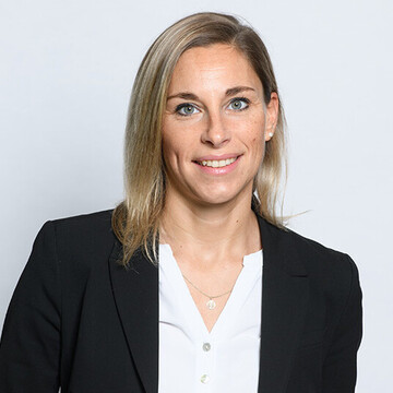 Martina Corsten