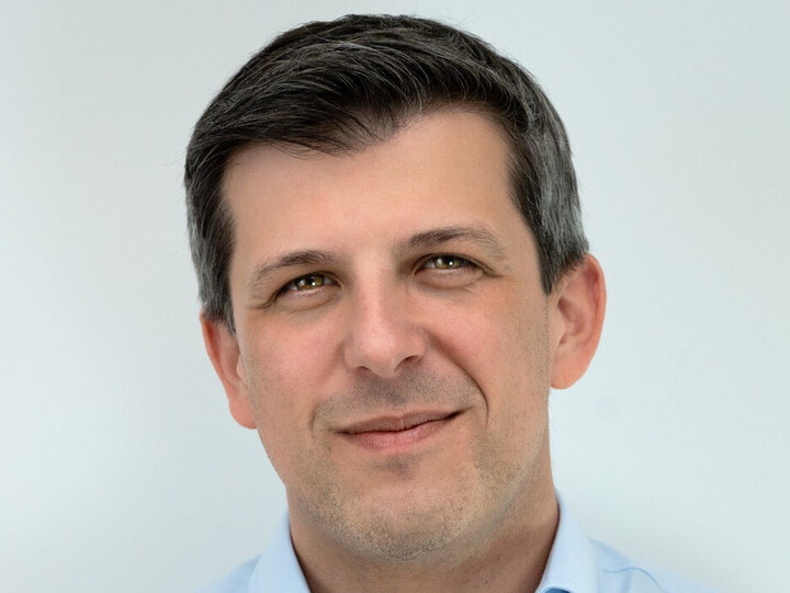 Dr. Michael Tal