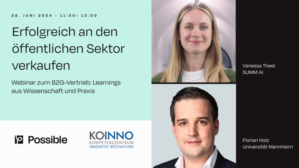 Informationsfolie zu den Rednern und den Details zur Veranstaltung