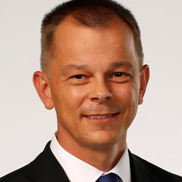 Carsten Stockmann