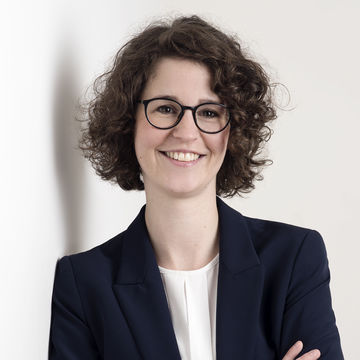 Julia Schultheis, M.Sc.