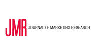 Journal of marketing research