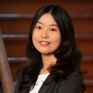 Guzi Huang, M.Sc.