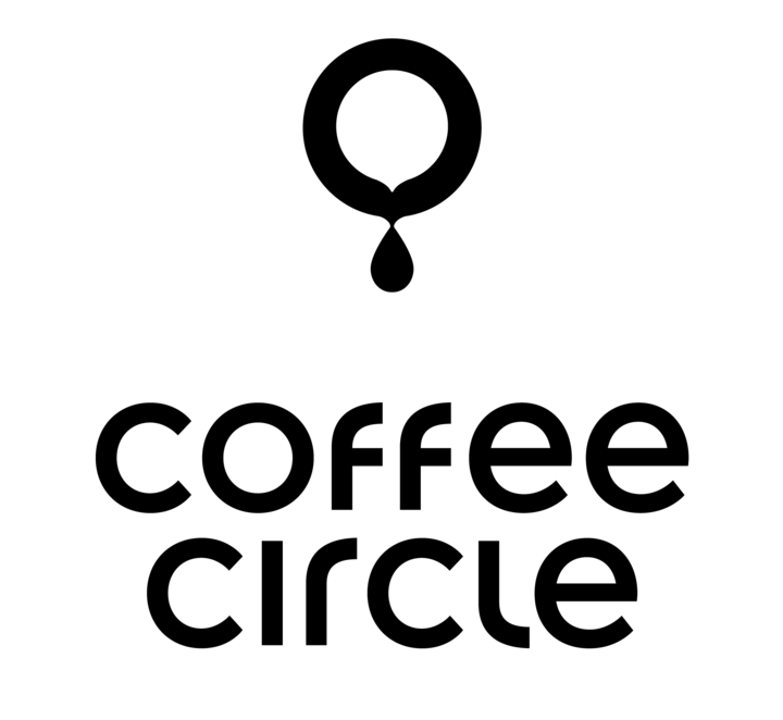 Logo Coffee Circle