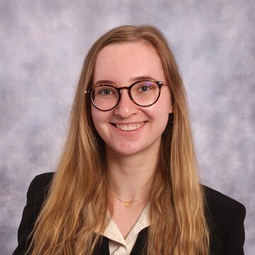 Ann-Sophie Riebold, M.Sc.